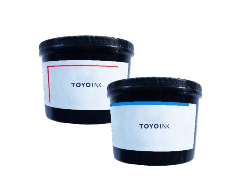 Offset Inks TOYO INK VIETNAM